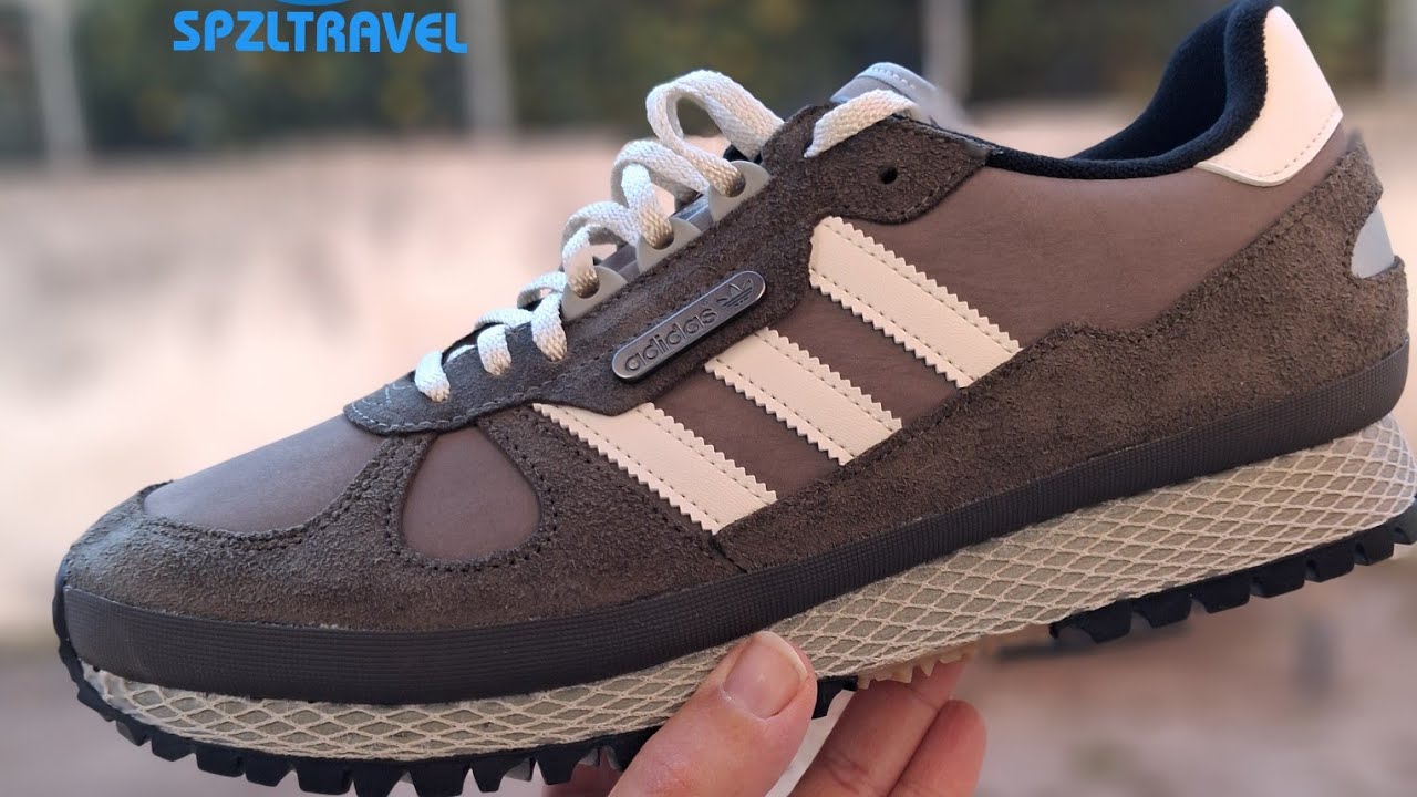 Adidas NY 2 OUTDOOR SPZL