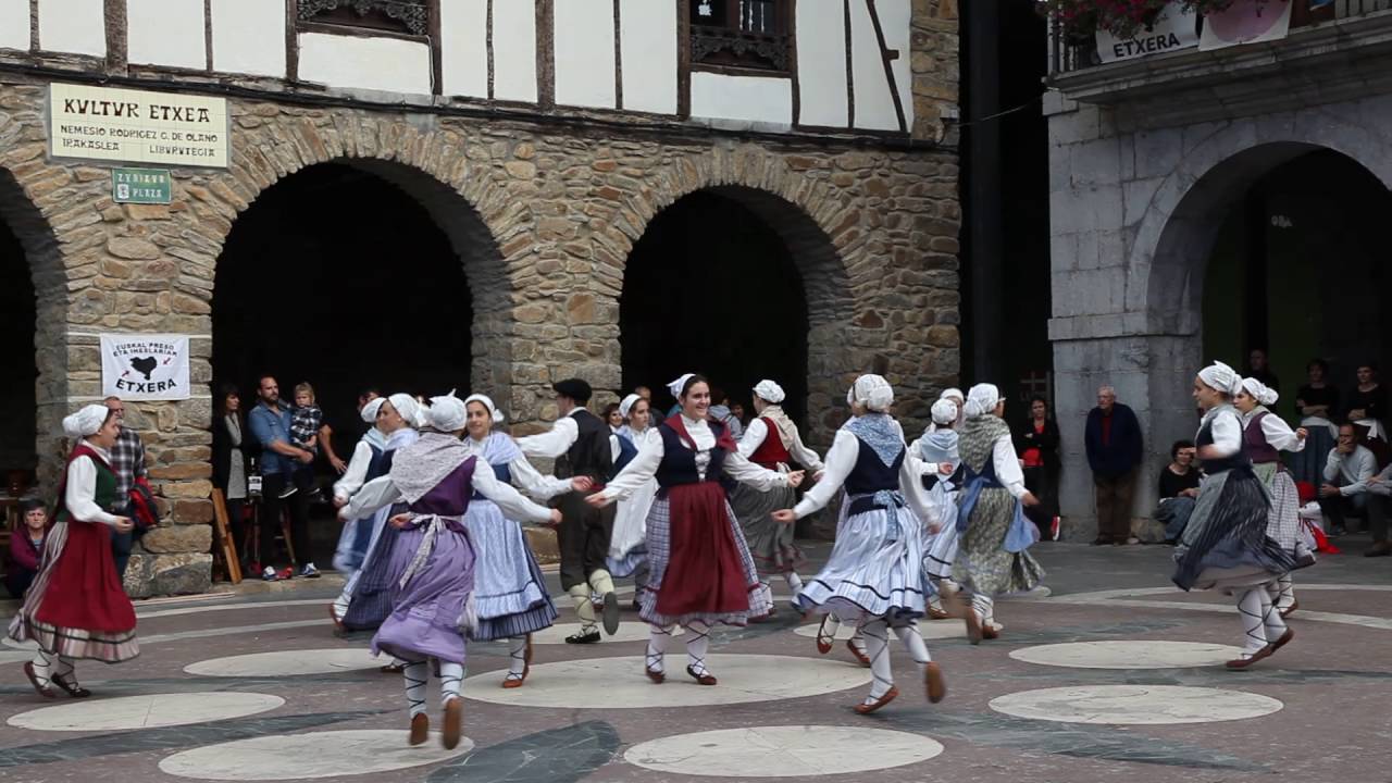 Danzas en Orozko -MVI 1703