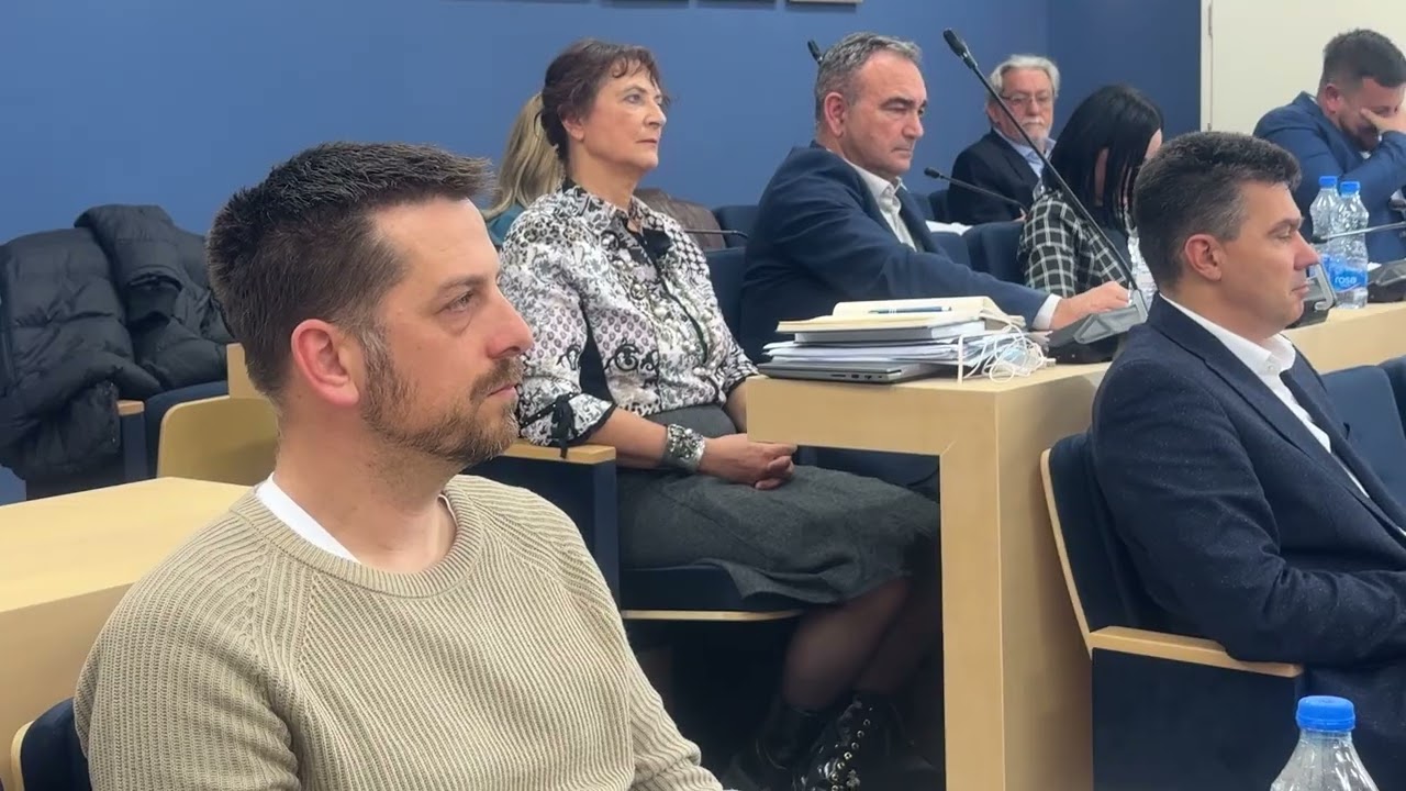 RTHN - Završena 7. redovna sjednica Skupštine Opštine Herceg Novi