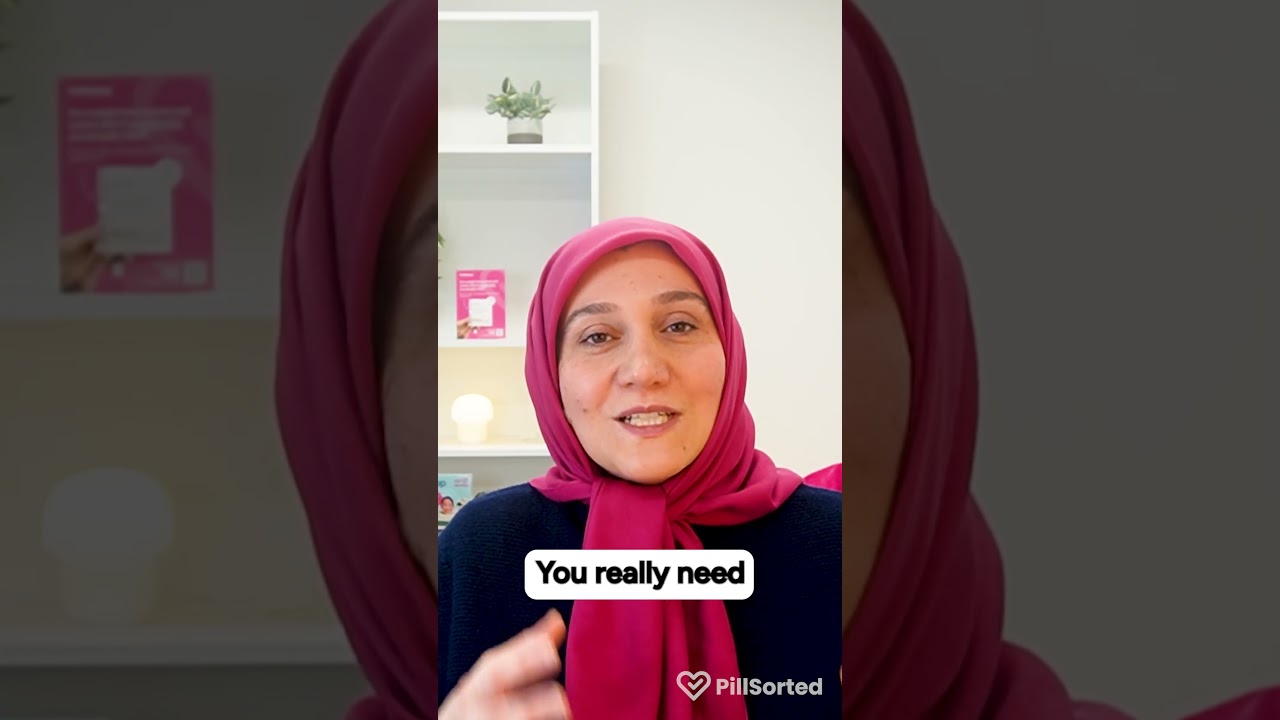 Pregnancy Symptoms NO ONE Explains (Gums + Tummy)