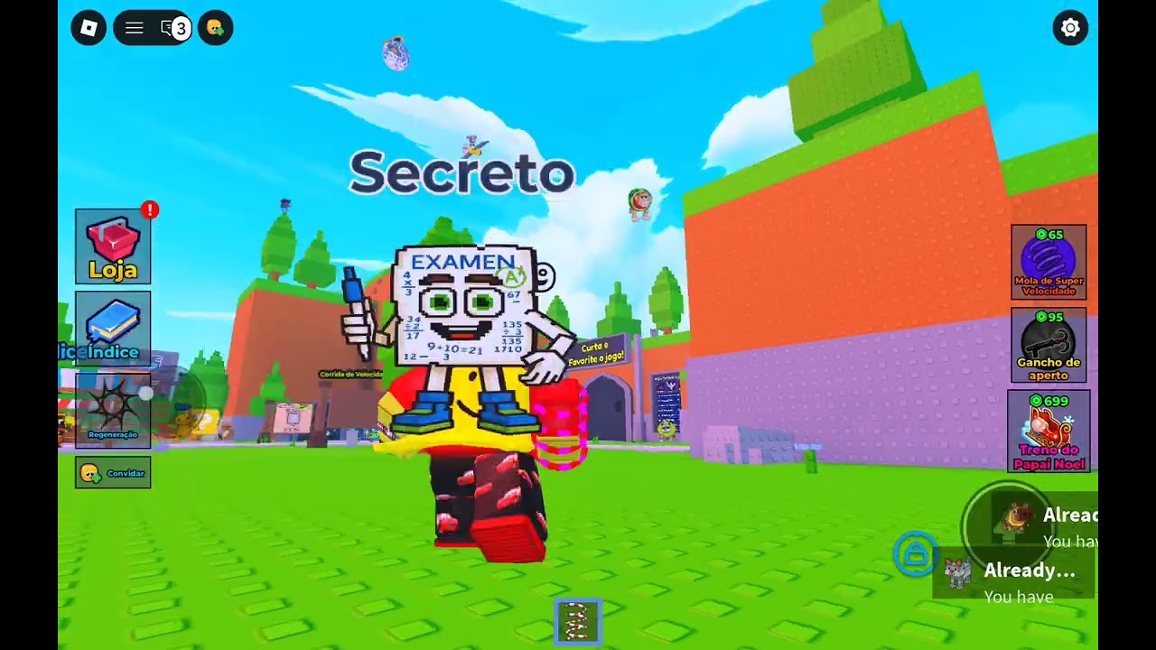 Parte 2 branrot