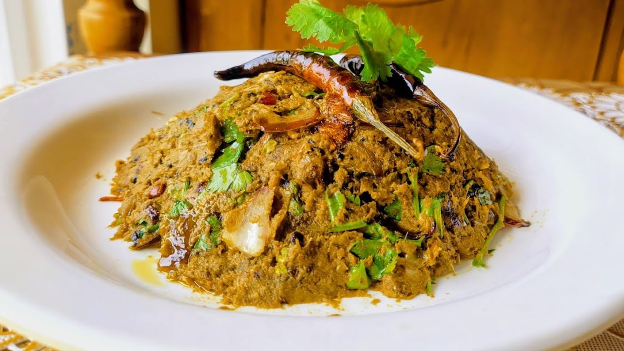 শীতের সেরা সিমের রেসিপি গরম ভাতে জাস্ট জমে যাবে 