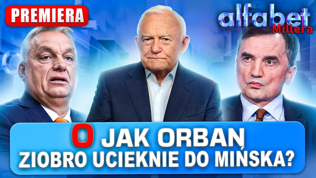 WYBORY NA WĘGRZECH | ALFABET MILLERA
