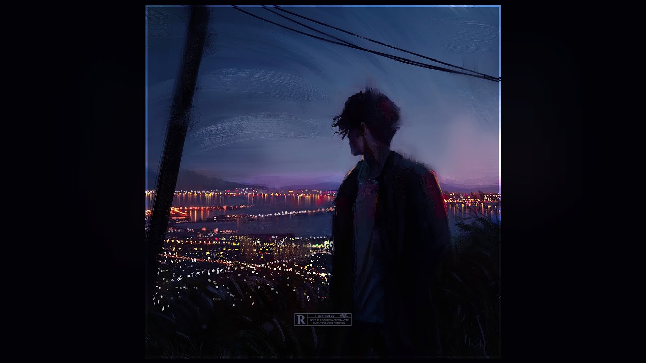 (FREE) Post Malone x Juice WRLD Type Beat ~ Thousand Miles