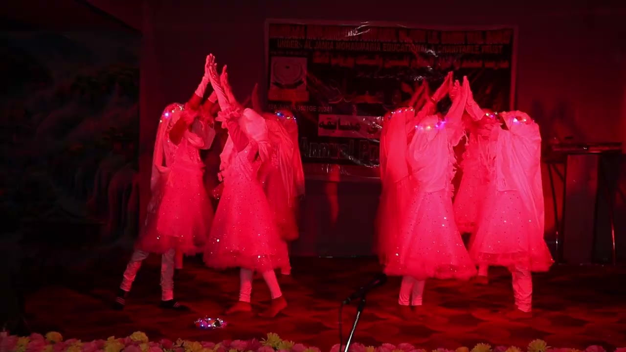 #duaon meri khudaya asar de #beautiful hamd  #beautiful youtube video 
