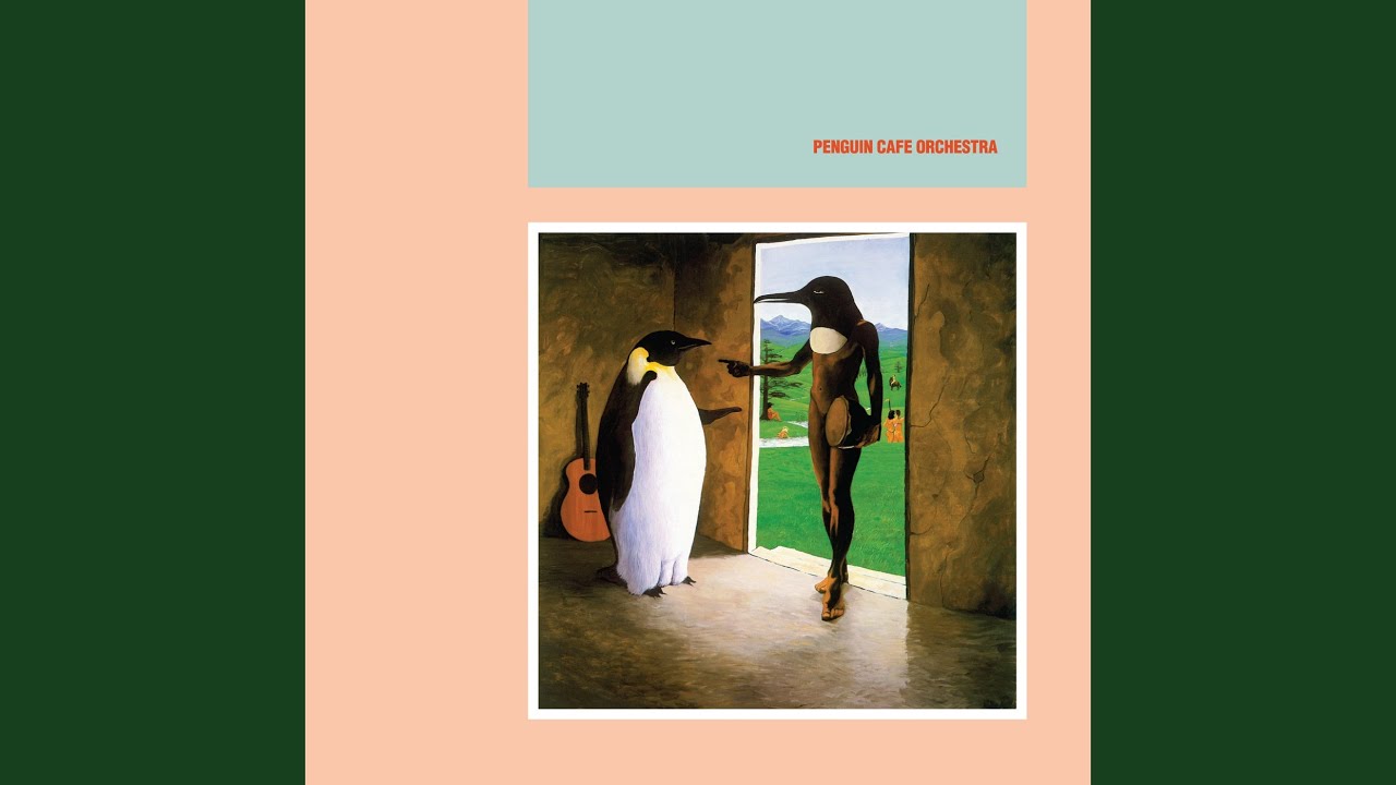 Cutting Branches For A Temporary Shelter (Remastered 2008)