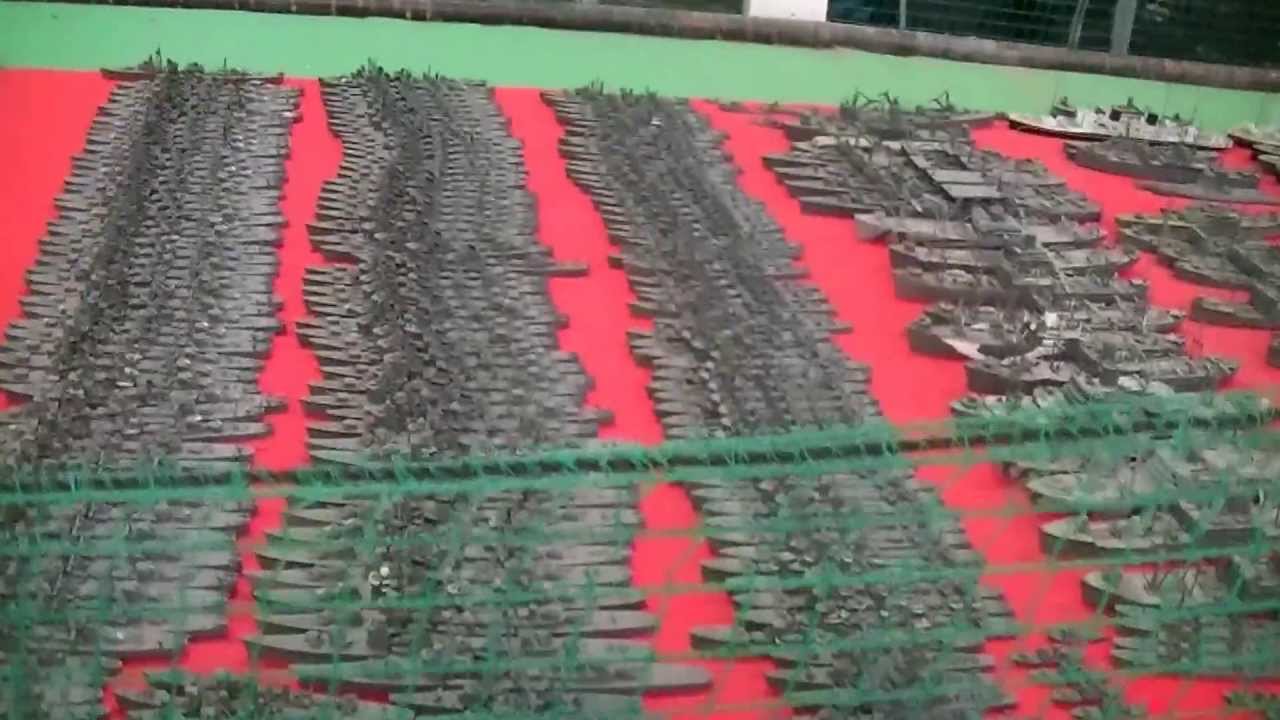 那須　戦争博物館③