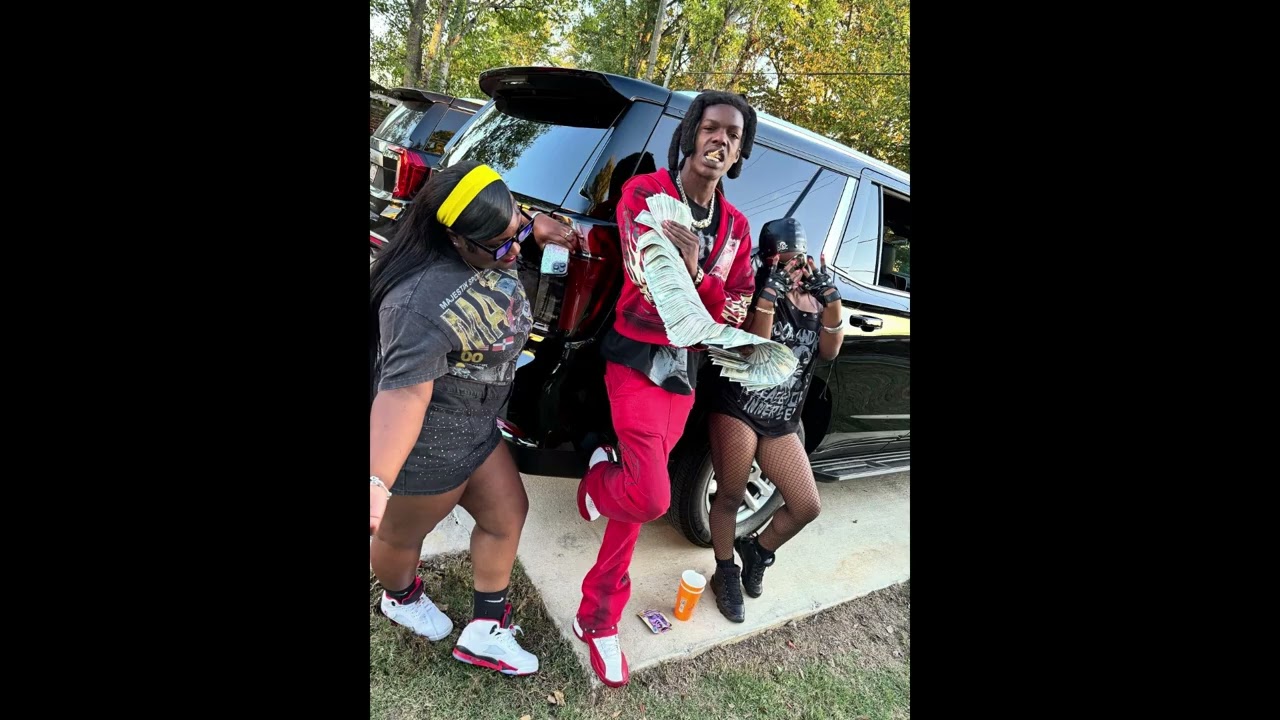 ChoppaBaby x Fatt Macc Type Beat 