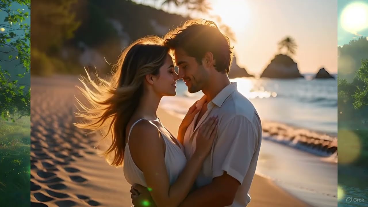 Close to Your Heart - The Perfect Romantic Song for Couples | Emotional Acoustic Duet