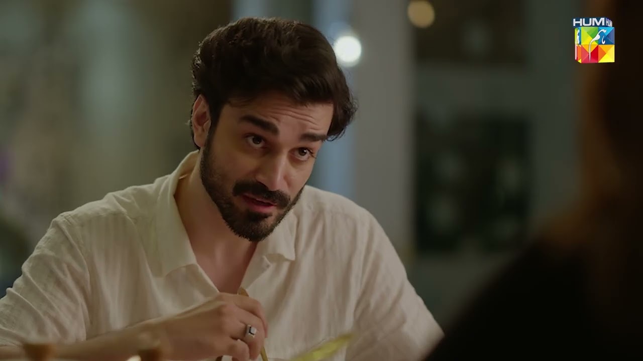 Leader | Episode 05 Promo [ Kinza Hashmi & Ali Raza ] - HUMTV
