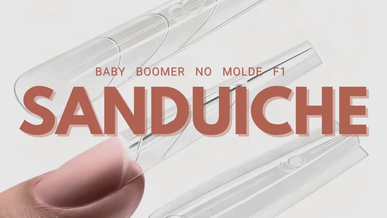Molde F1   Sanduiche   Final