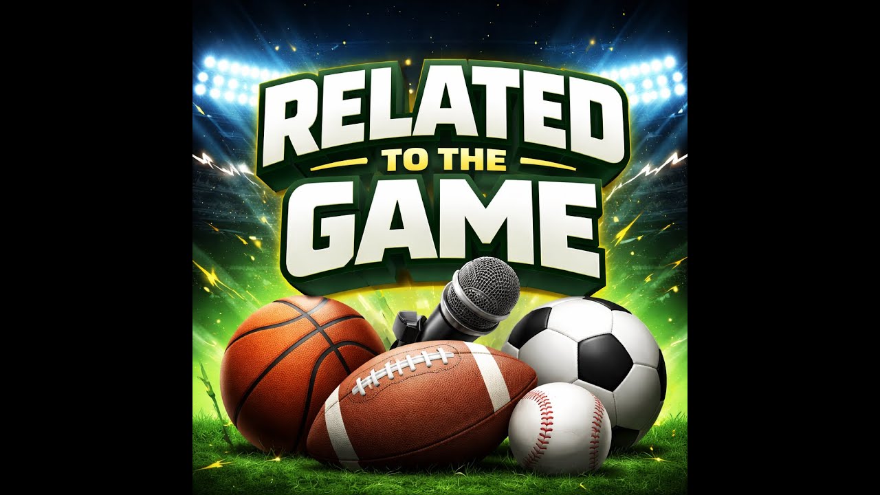 Ep1: NFL Playoff Preview 2026