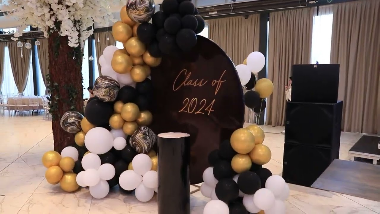 Graduation Day at SABIS&reg; SUN