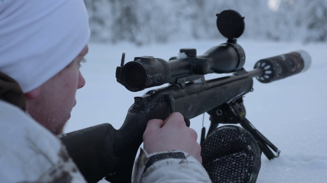 PN Jakt jagar toppfågel, Del 3