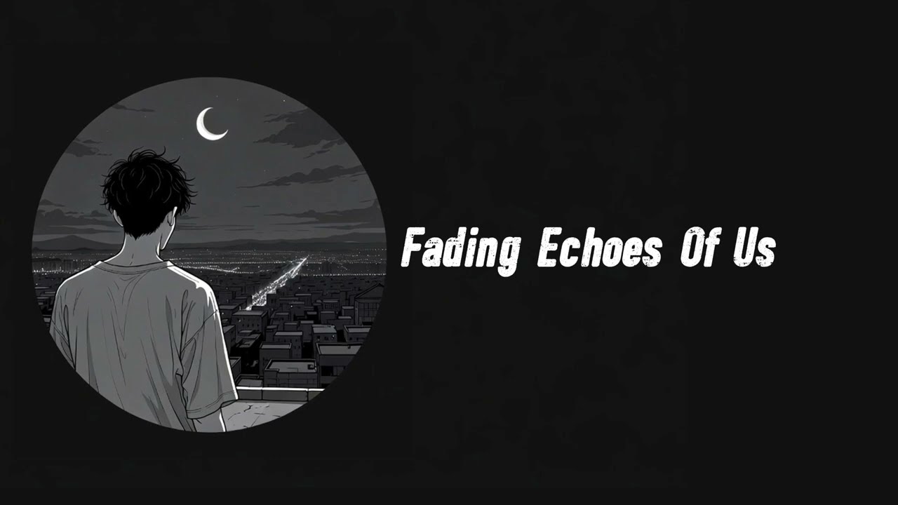 Fading Echoes Of Us