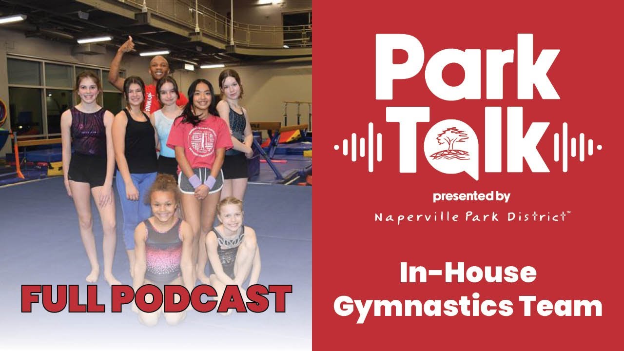 ParkTalk Podcast: In-House Gymnastics Teams
