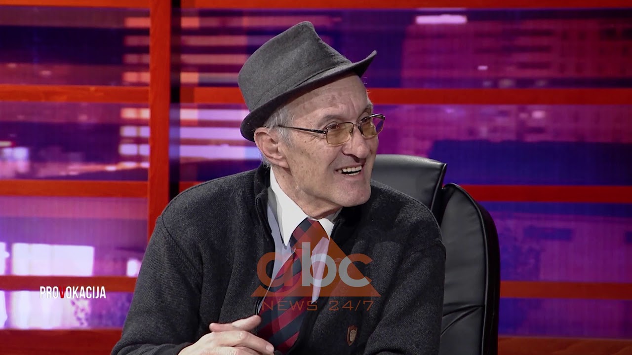 PROVOKACIJA - Agim Doci - 8 Janar 2019