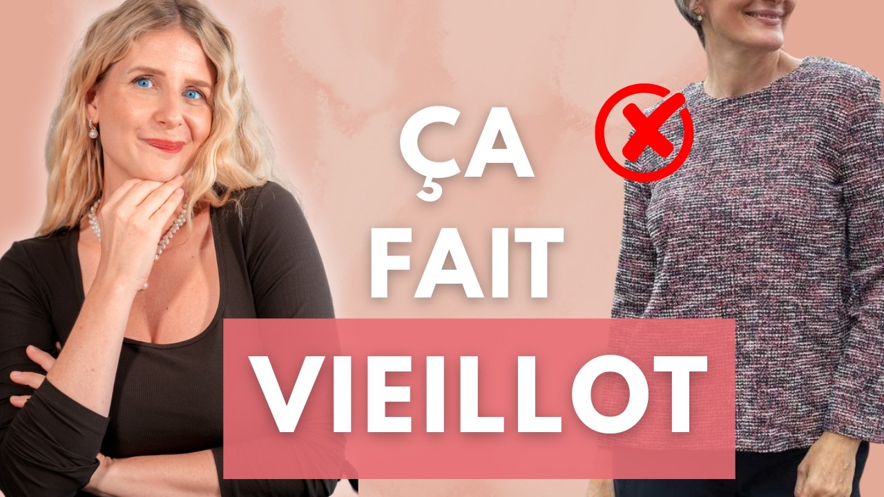 11 Astuces Faciles Pour Élever INSTANTANÉMENT Votre Tenue