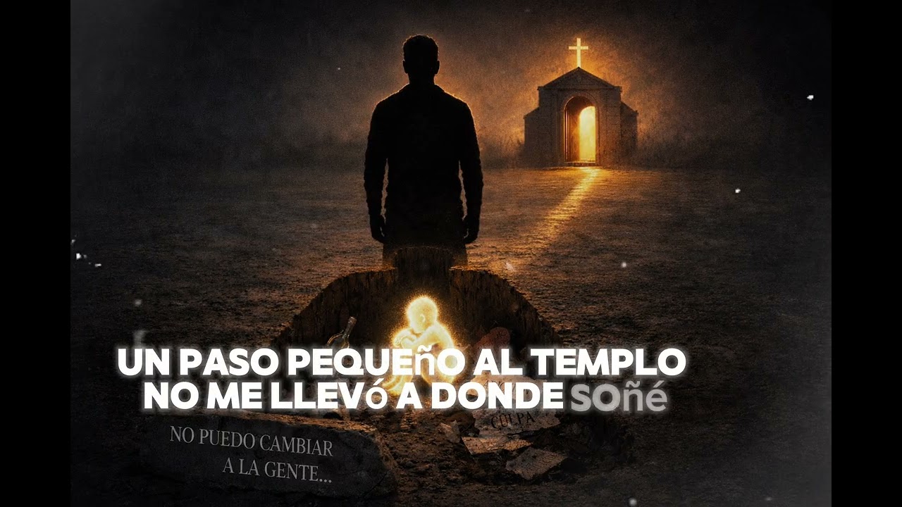 Mi proceso tiene dueño - Cristianos Tumbados