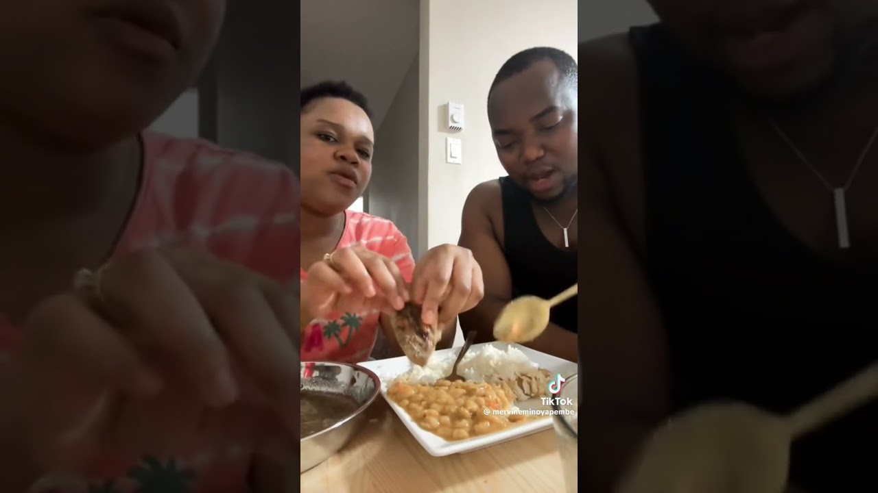 BOTALA EBANDELI YA KOYA YAMOBALI YA MERVINE NZOKA PROJET EBATAMAKI NA SIMA ETEYAYO MERVINE