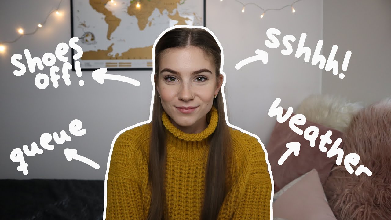 10 SWEDISH UNWRITTEN RULES