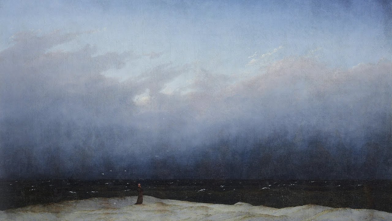 a classical mix for lonely people