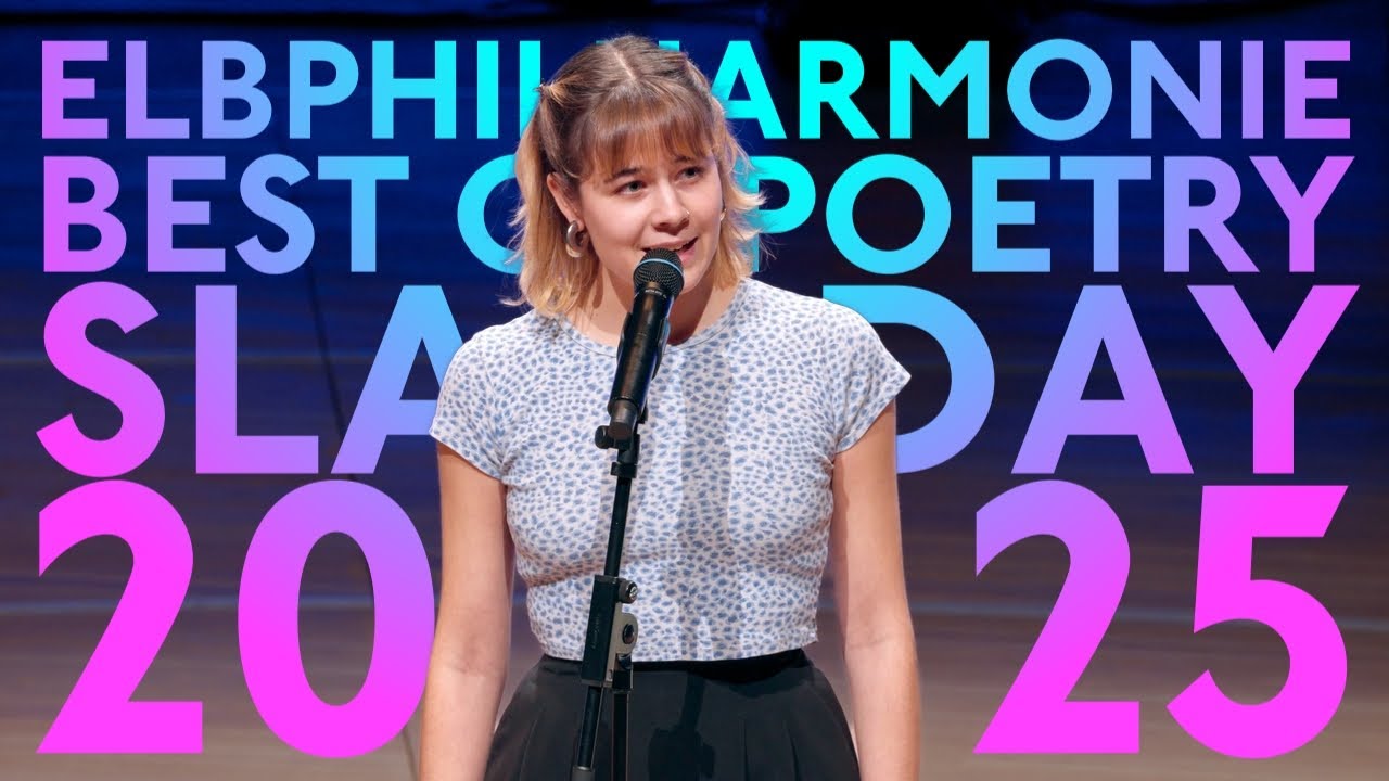 Der Lehrer könnte die Wahrheit nicht ertragen! | Fine Degen | Best of Poetry Slam Day 2025