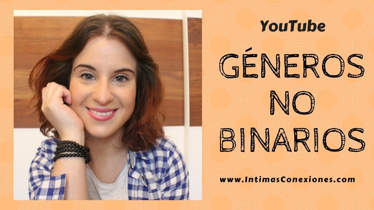 Géneros No Binarios: ¿Qué son y cuál es su clasificación?