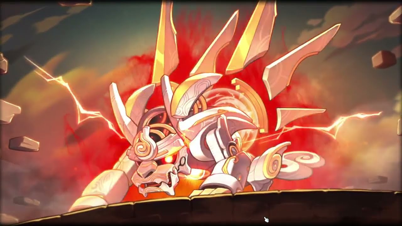[GMS Kronos] Battle Mage Normal Kalos Solo (13:18)
