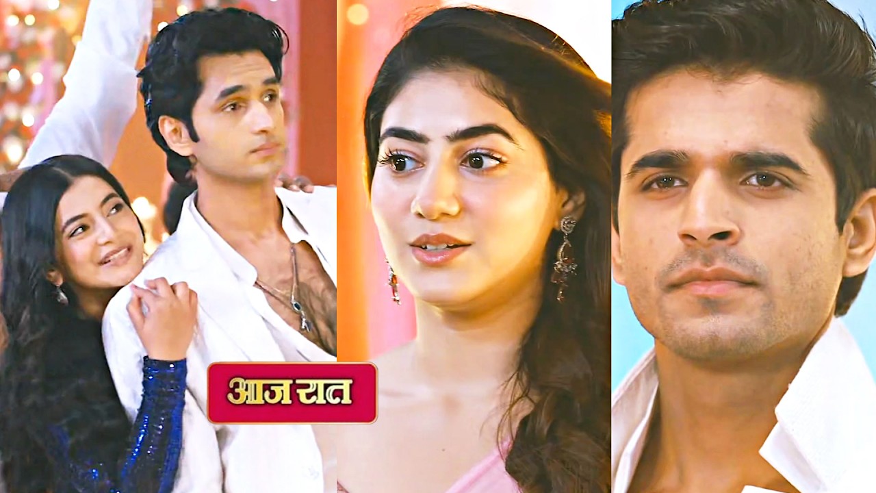 Tu Juliet Jatt Di NEW PROMO | Syed Raza Ahmed & Jasmeet Kaur | 16th February 2026