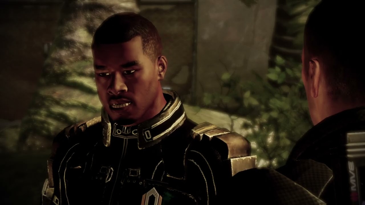 Mass Effect 2 (2010) edition gameplay - side quests - part 10