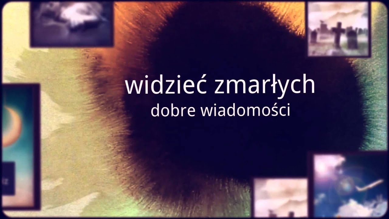 Sennik Zmarli - Tajemnice Sn&oacute;w o Spotkaniach ze Zmarłymi | Sennik.biz