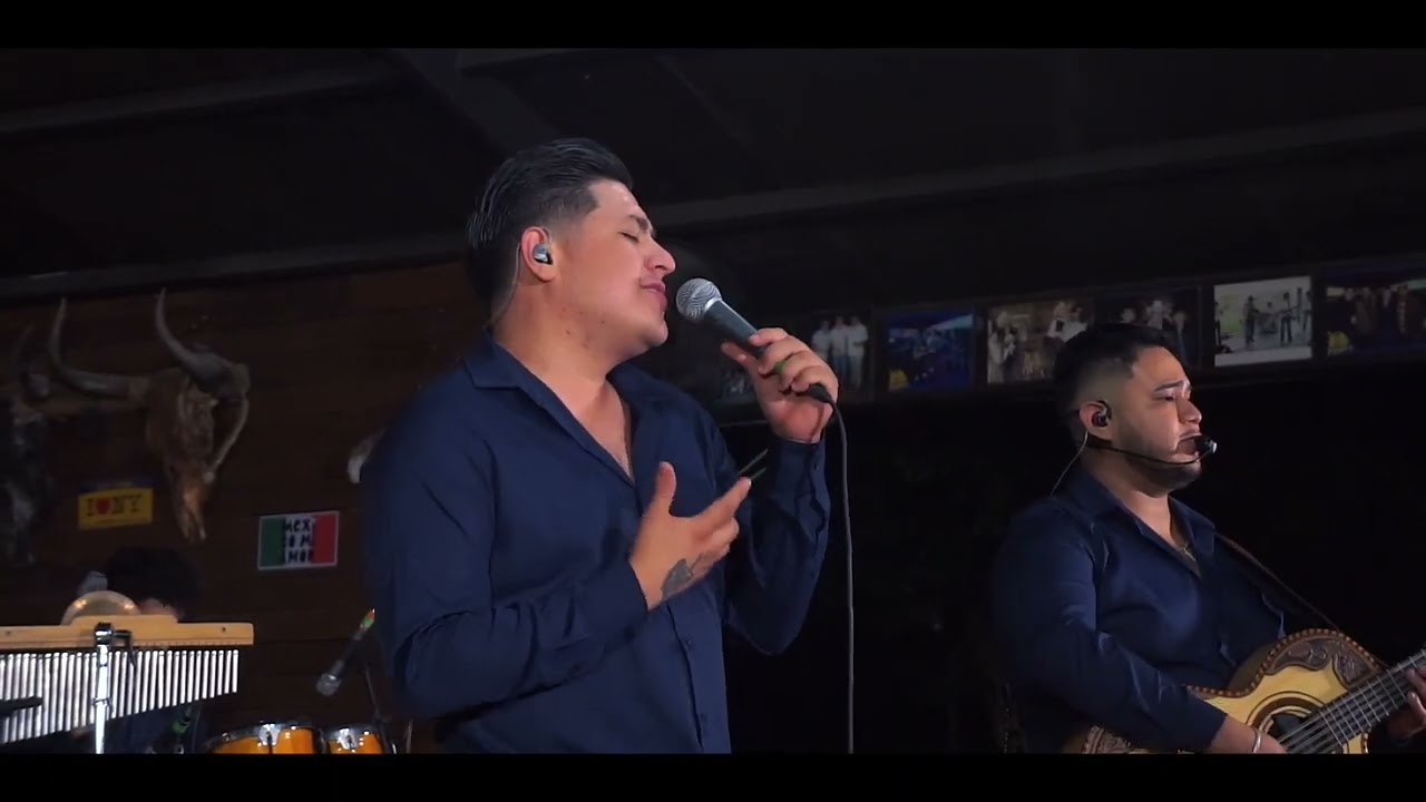 Los Karos - Cara Luna