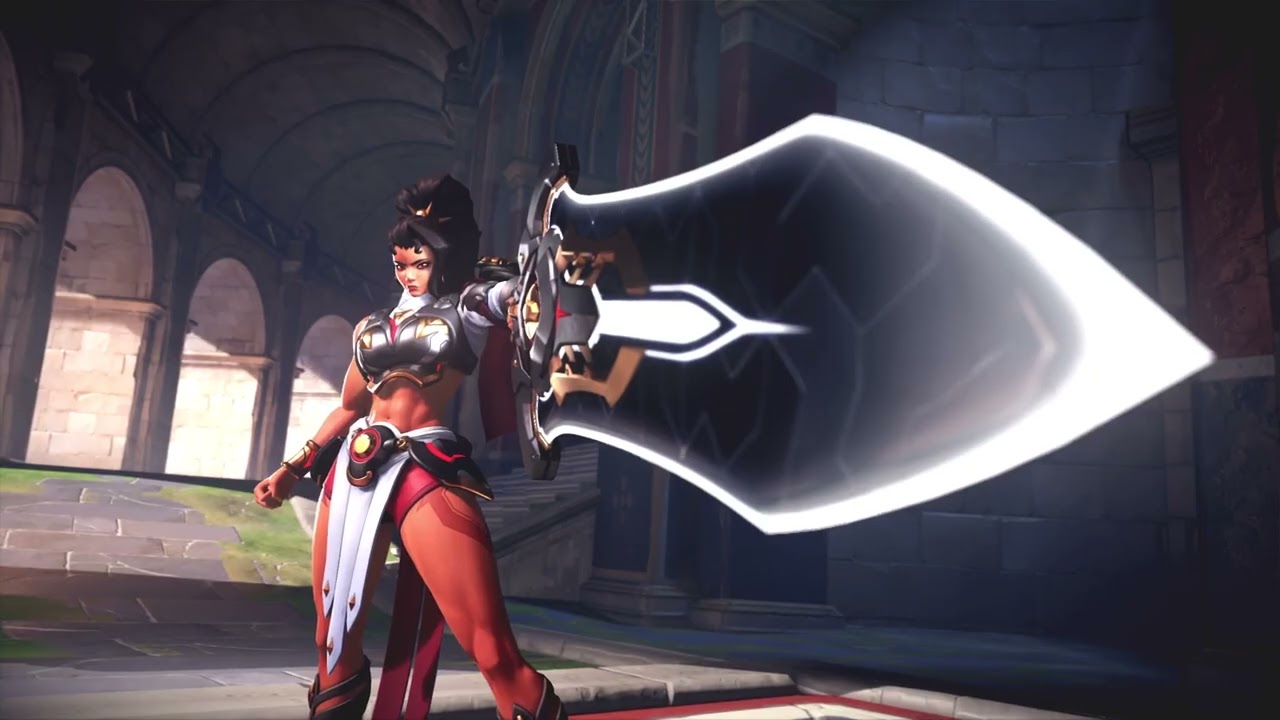 OVERWATCH****