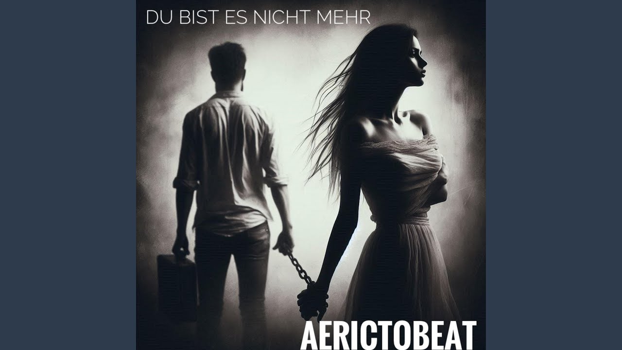 Du bist es nicht mehr