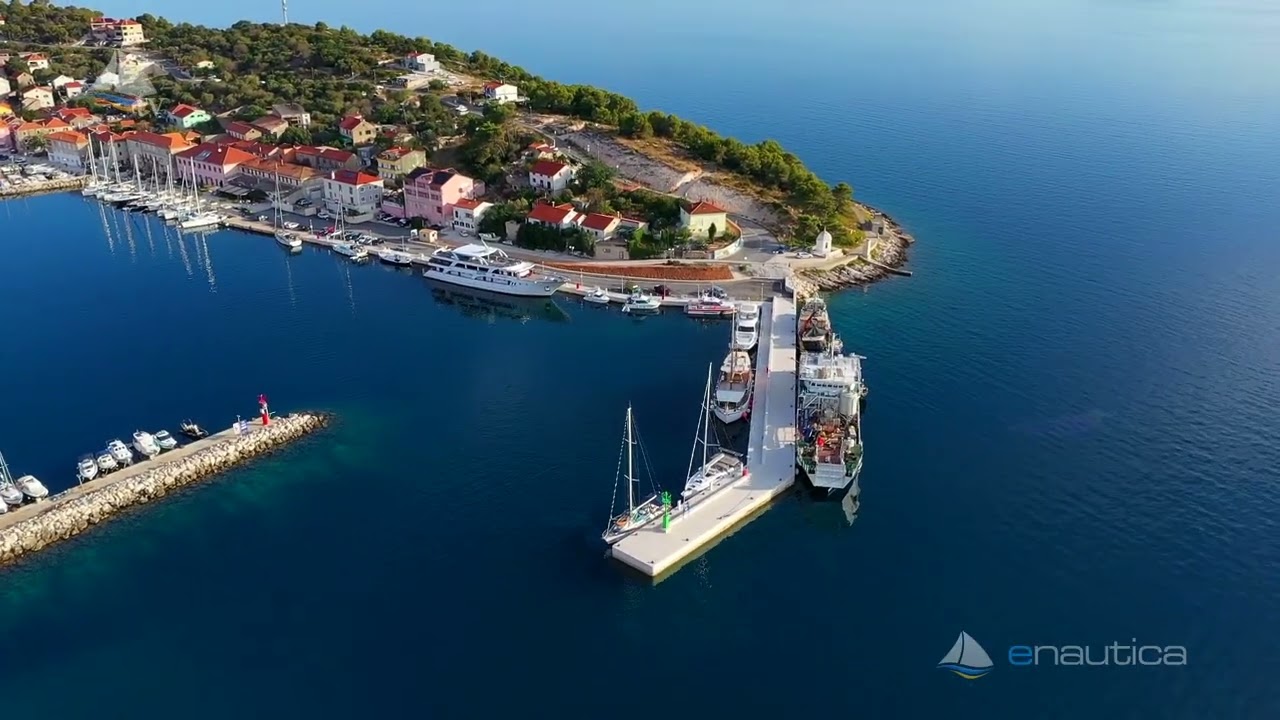 Sali Dugi Otok 2024