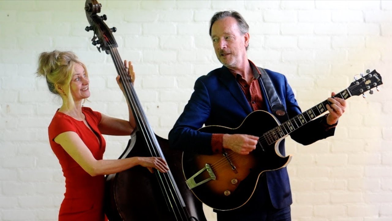 Duo Inge en Klaas, liedjes voor senioren