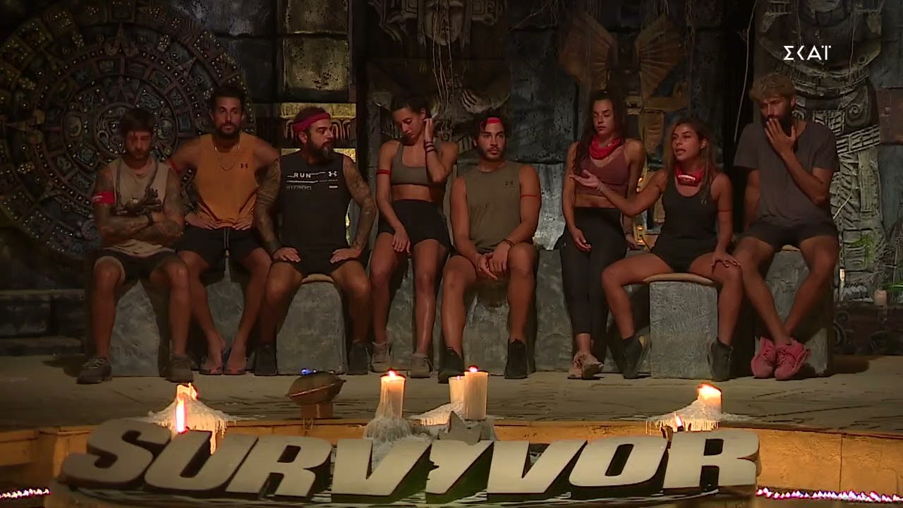 Έντονες συζητήσεις και κατηγορίες στο συμβούλιο του νησιού - Τα παράπονα της Ελευθερίας