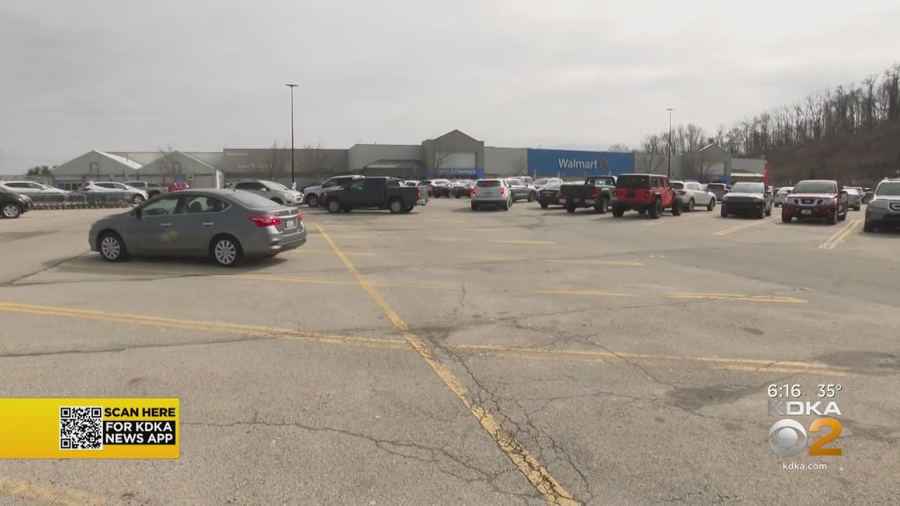 Counterfeit Money Circulating Westmoreland County