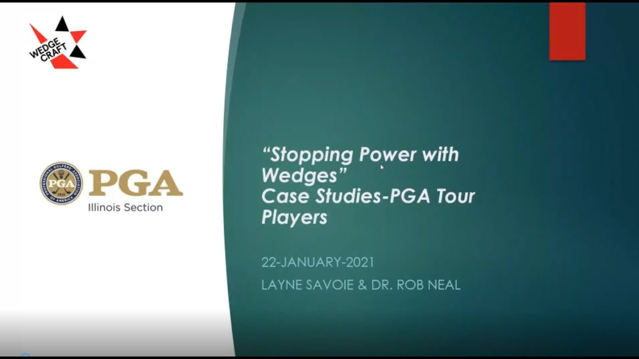 2021 Illinois PGA Section 