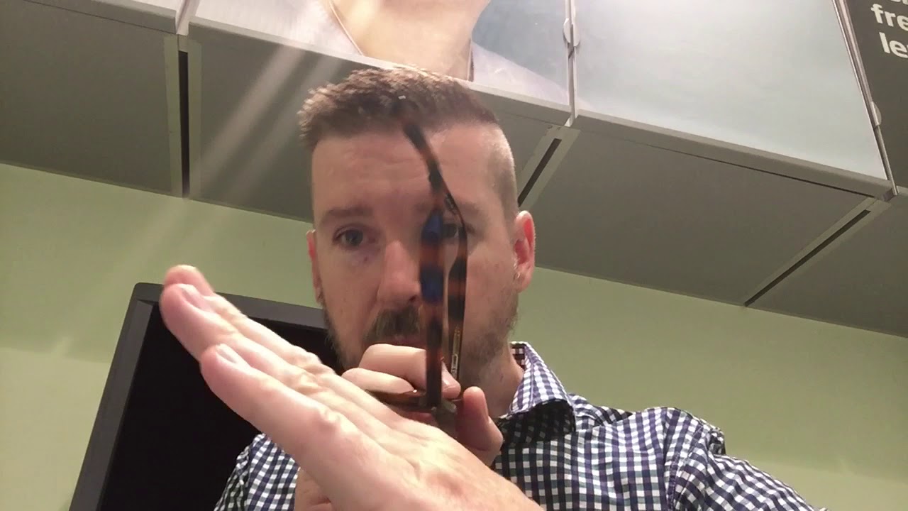 Adjusting Wide Frames