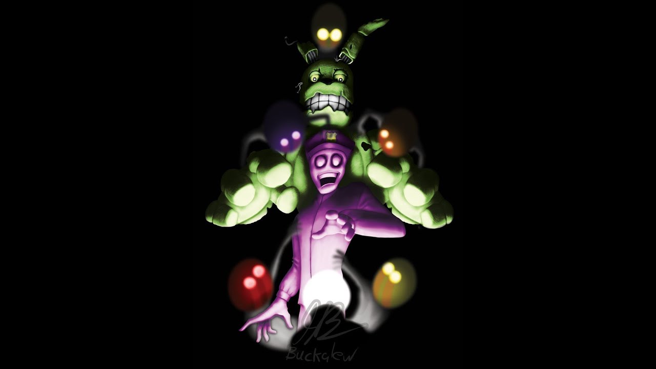 Is It Something Out There? (Younger Ver)