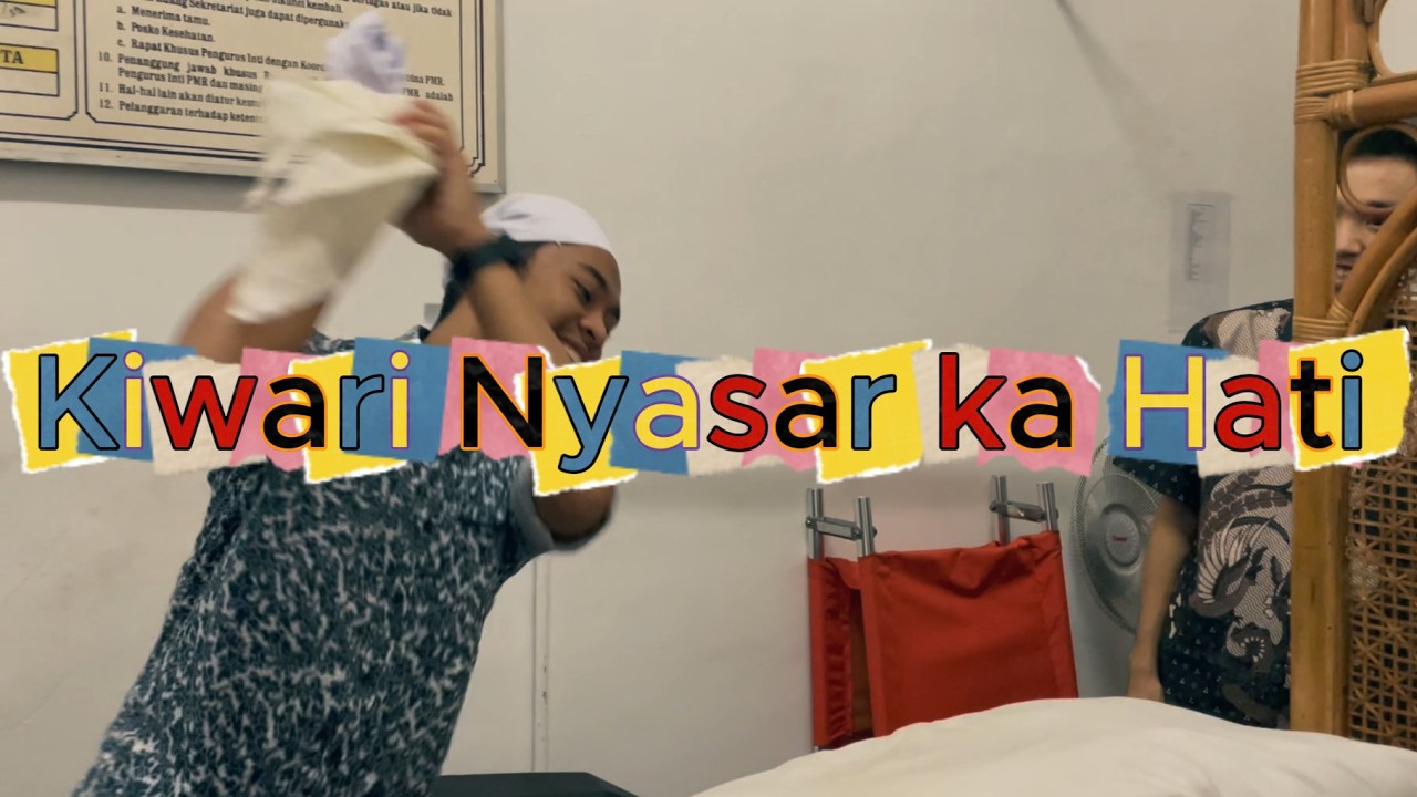 Kiwari Nyasar ka Hati | Love Story but Simplyfied | Film 