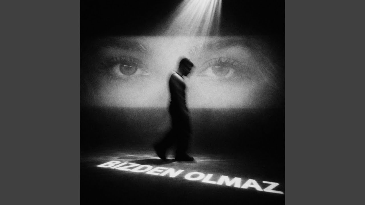 bizden olmaz