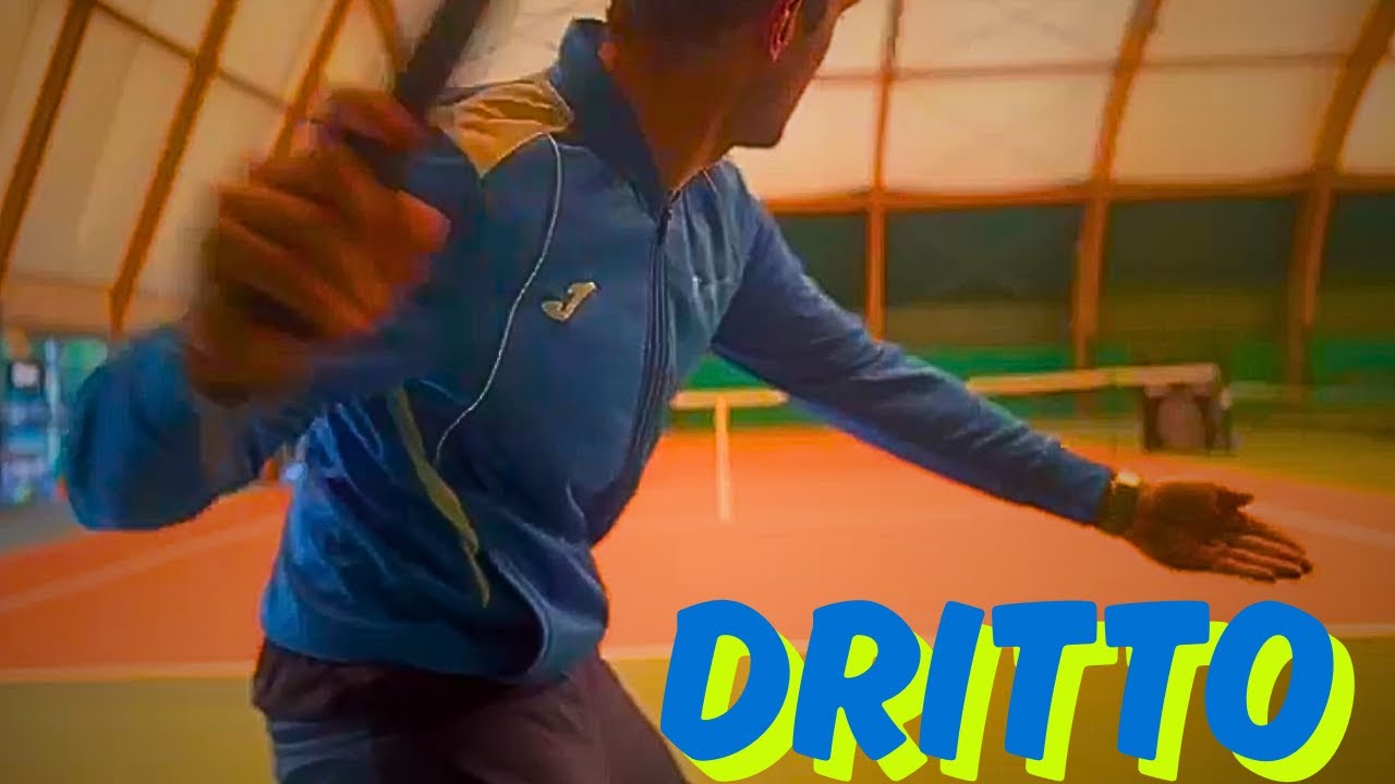 DRITTO ASSESTATO O DRITTO CON RULLATA