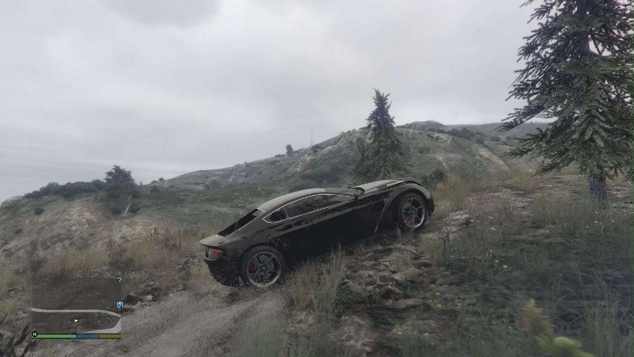 #GTA 5 Drive hard or stay home wating for #GTA 6 Ps5 #adventure #gameplay