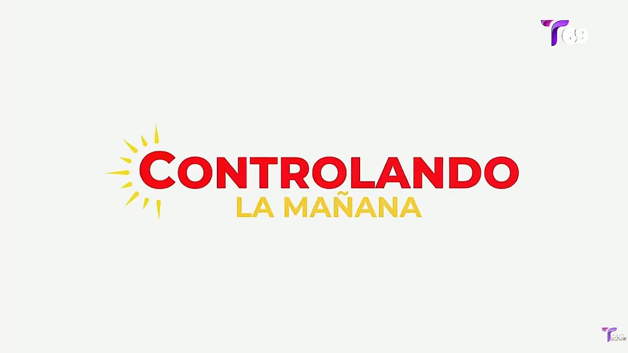 EN VIVO: CONTROLANDO LA MA&Ntilde;ANA - LA TORA TV