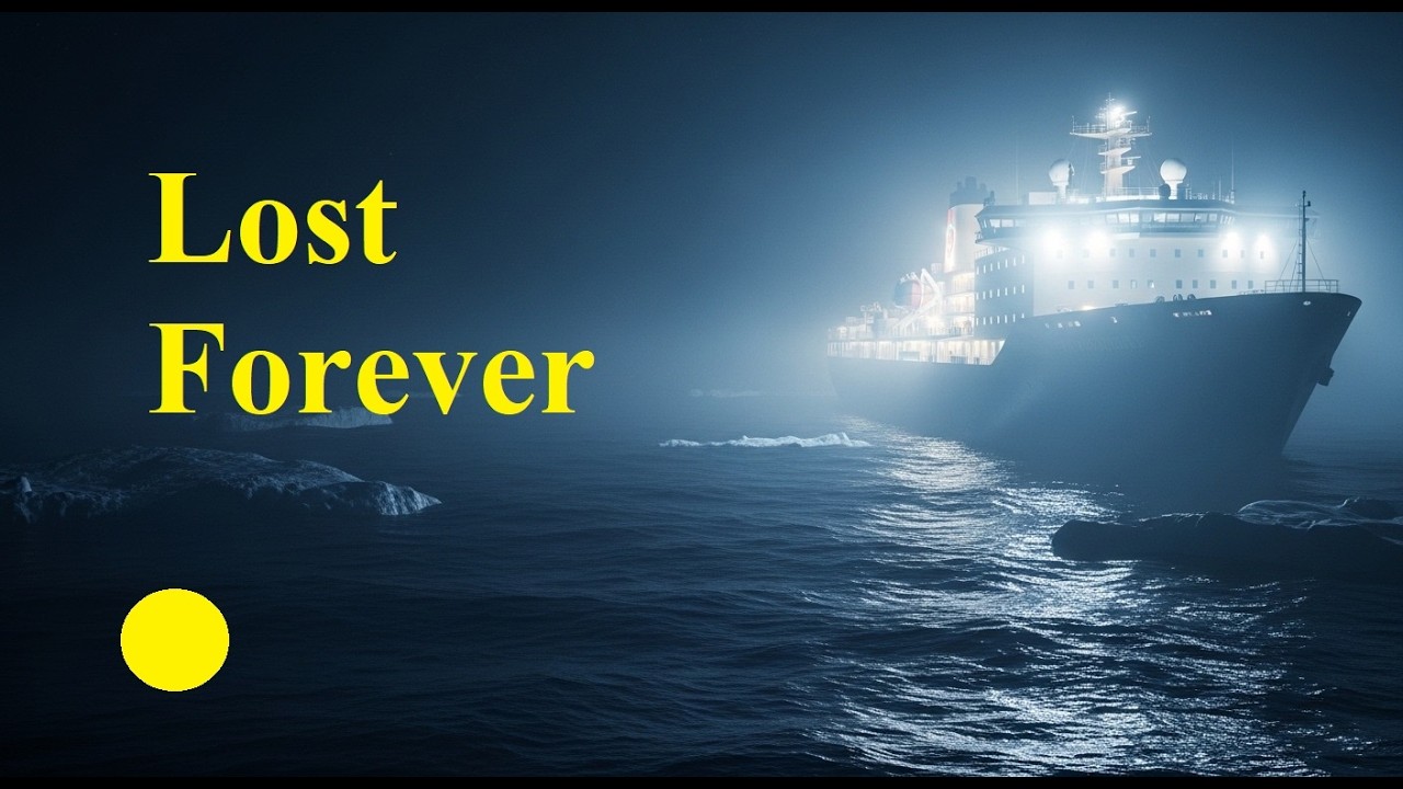 14 Ships That Disappeared Forever | Lost at Sea with No Trace
