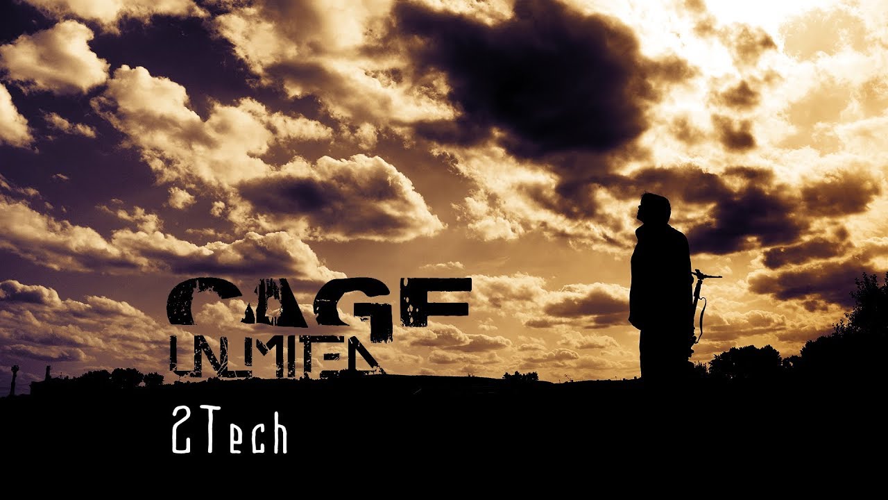 Cage Unlimited - 2Tech