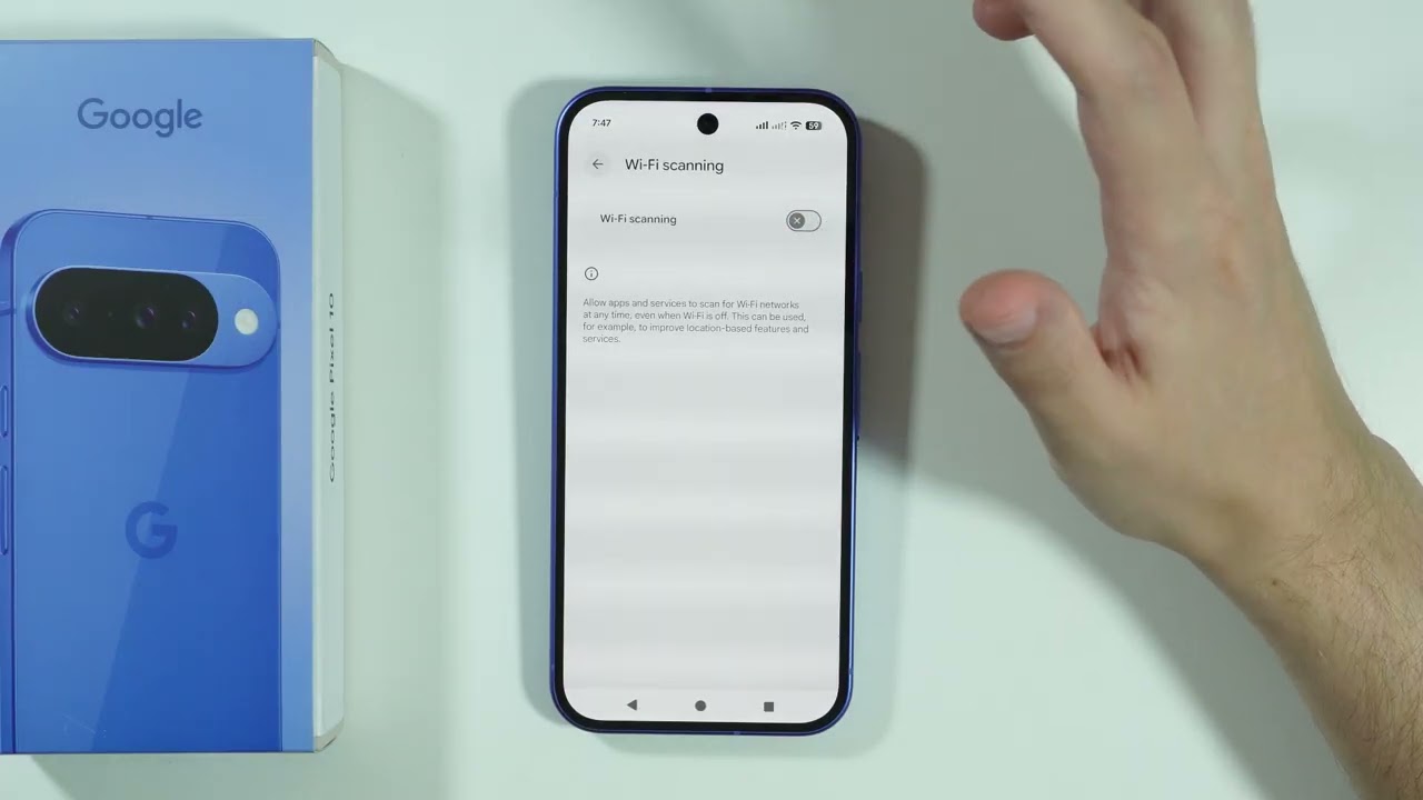 Google Pixel 10: How to Improve Battery Life (Fix Battery Drain & Ageing)